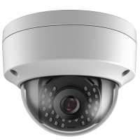 Dome Cameras